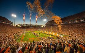 The Inn At Patrick Square