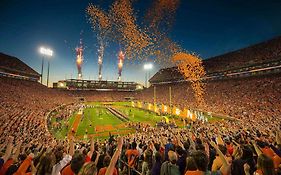 The Inn At Patrick Square